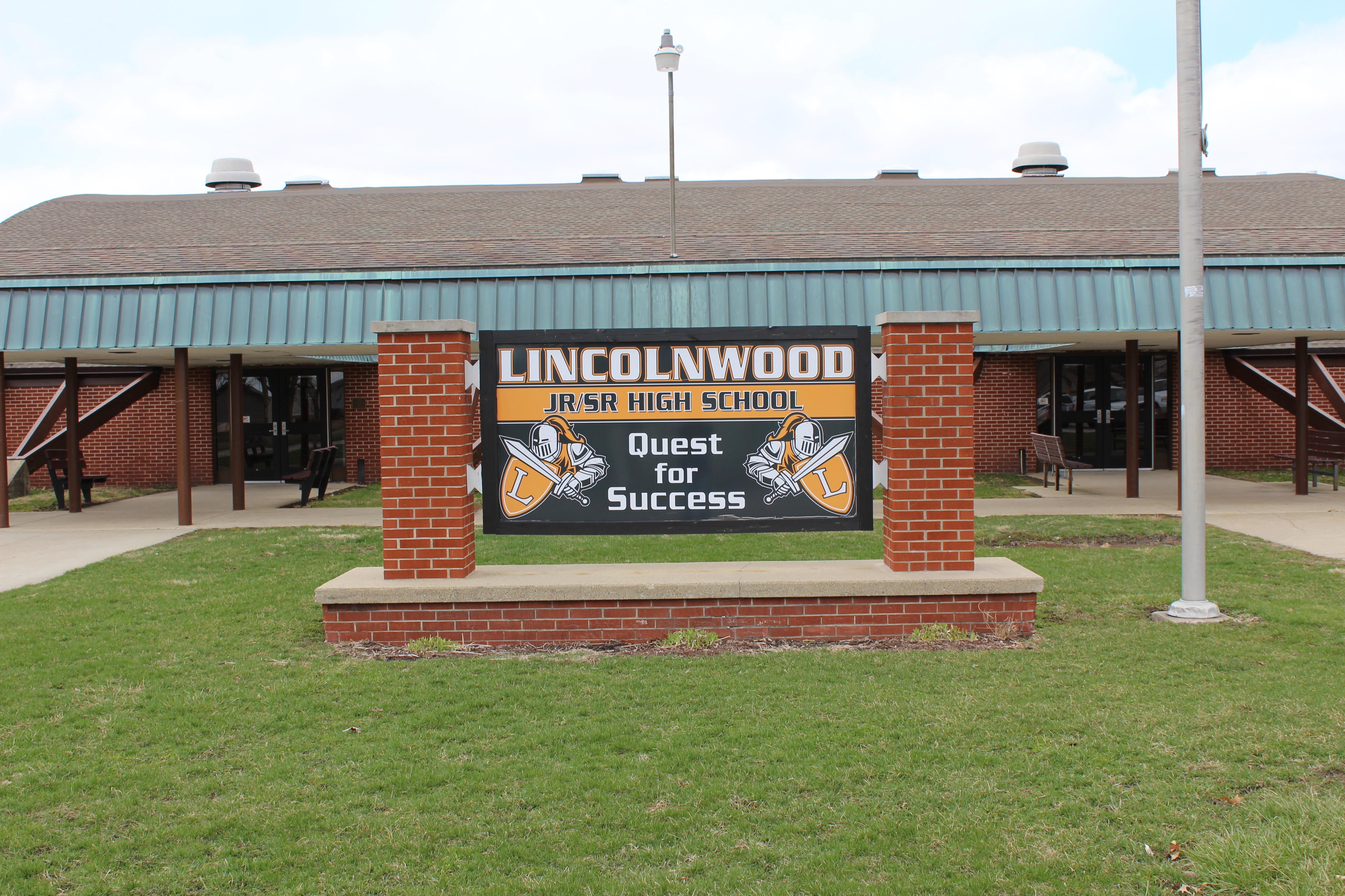 Lincolnwood Junior/Senior High School