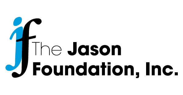The Jason Foundation, Inc. logo